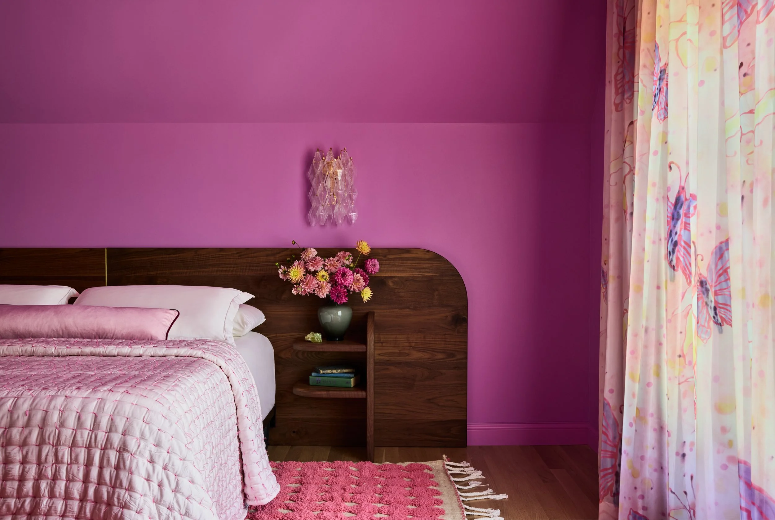Designer: Another Human | Photographer: Nicole Franzen | Stylist: Yedda Morrison | Press: Elle Decor