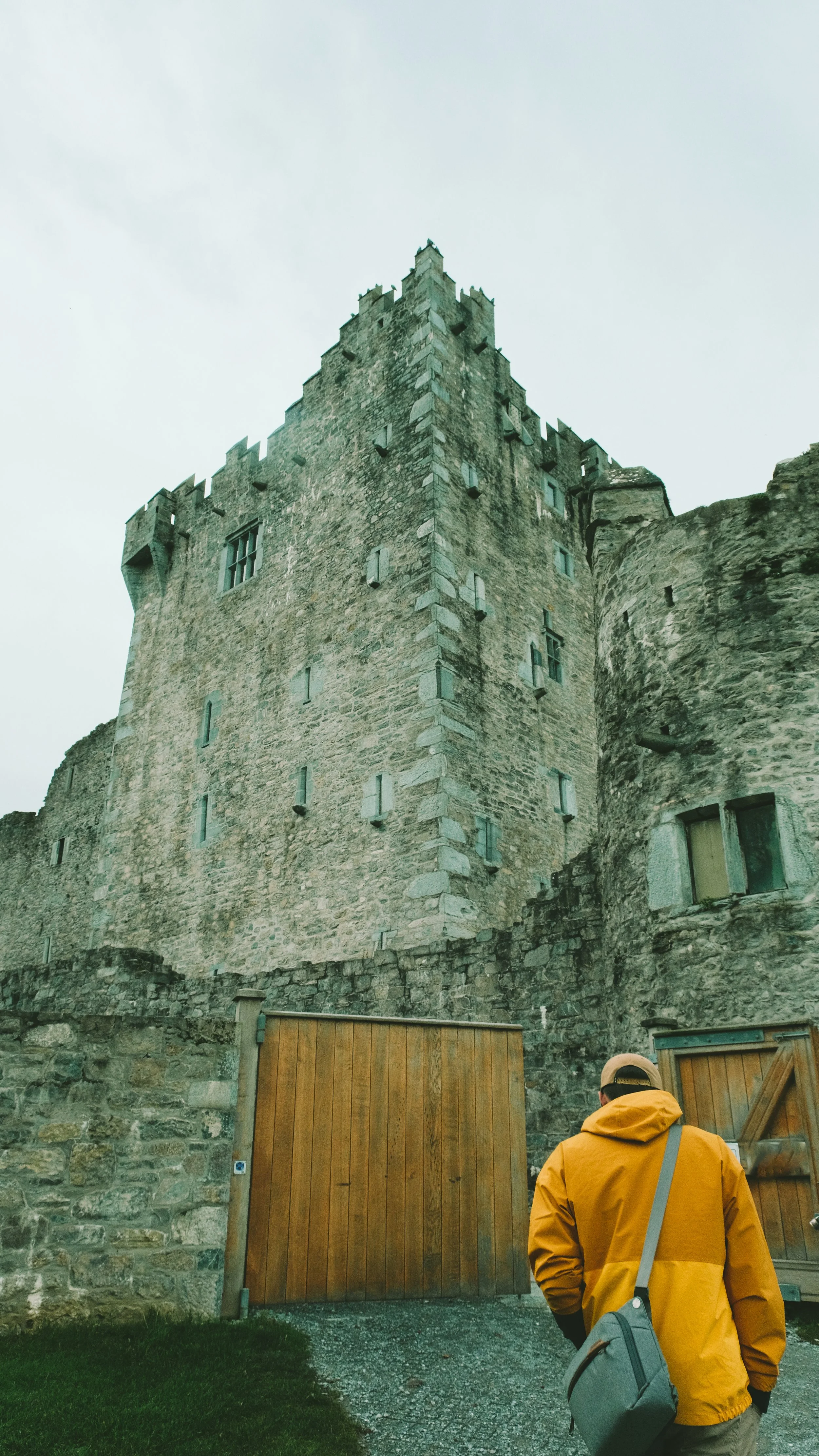 travel ireland