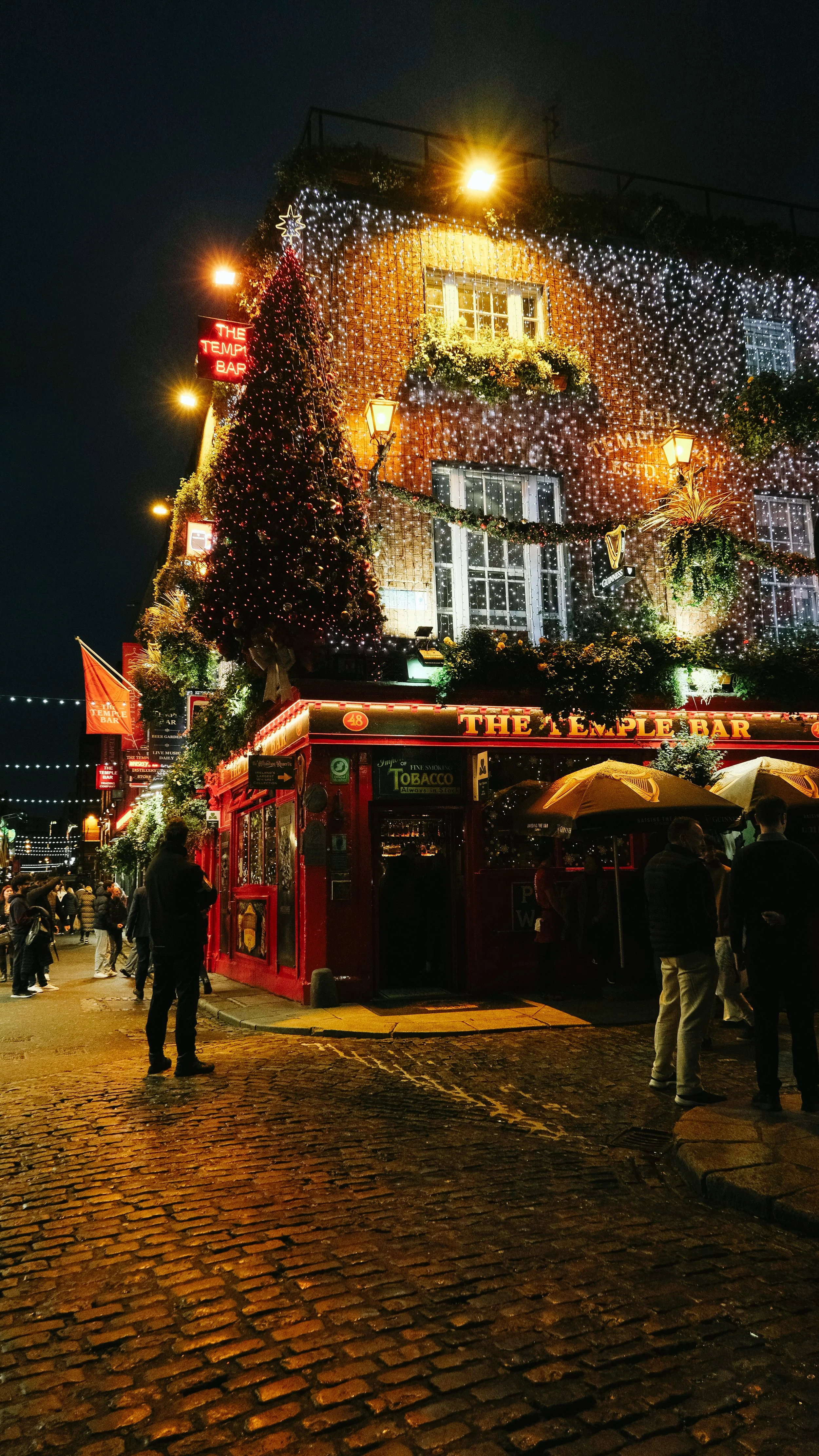 flights to ireland