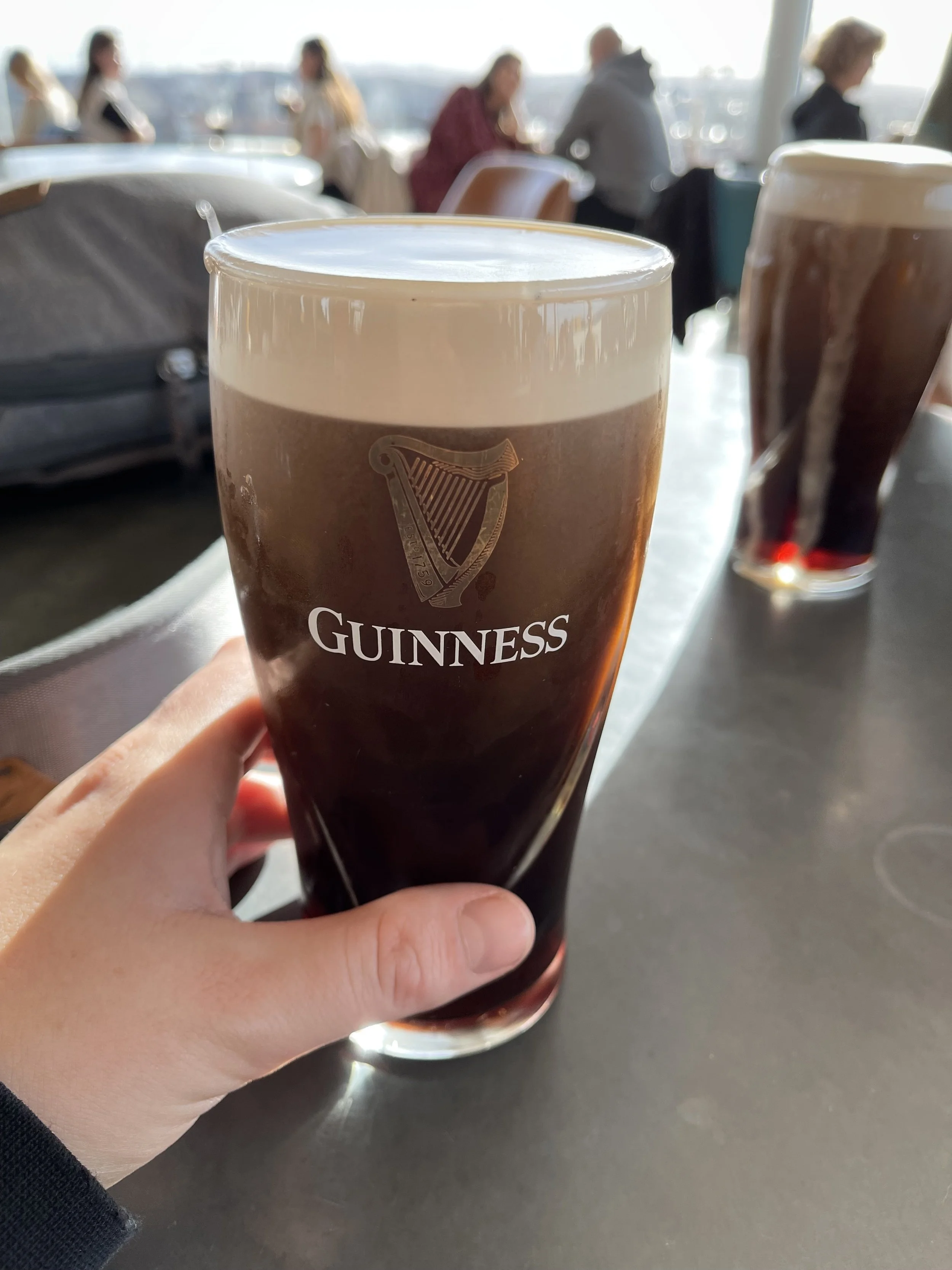 save on flights to ireland