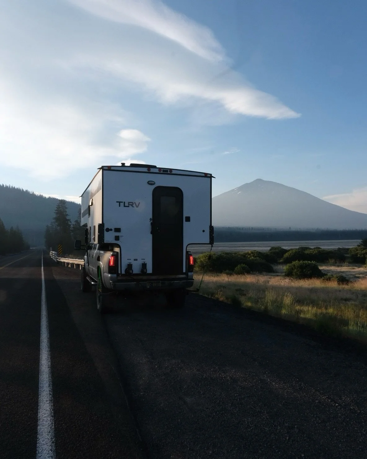 Summer camping hits different early sunrises, chilly creek coffee, and golden-hour hikes that stretch the day just a little longer. ☀️
But if I’m being honest… I’m already dreaming of fall camping. Crisp mornings in the camper, wa