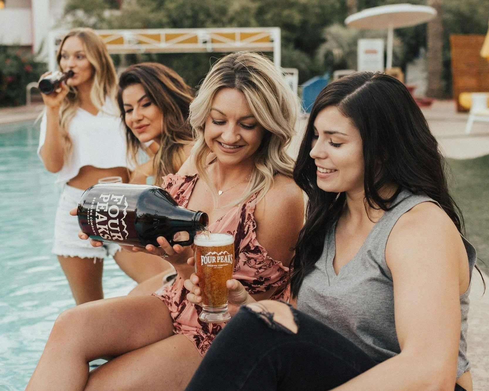 Bachelorette trip planner, bachelorette party planner, travel agent for bachelorette trips, custom bachelorette trips, luxury bachelorette trip planner