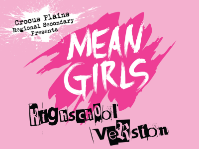 Mean Girls [Region 2]