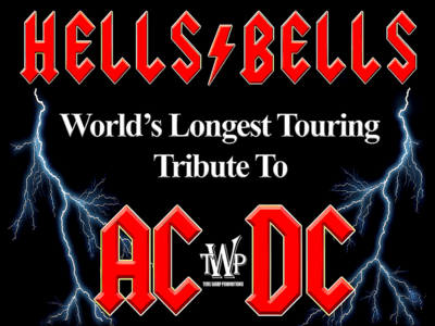 HELLS BELLS-Celebrating the music of AC/DC