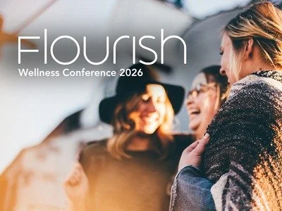 Flourish Wellness Conference presented by the Breathing room and United Way