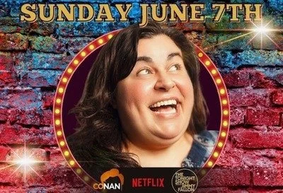 *NEW DATE* Debra DiGiovanni Comedy Evening at WMCA