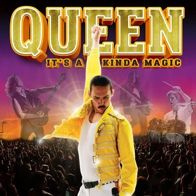 Queen - It's a Kinda Magic 2026