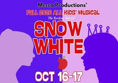 Mecca Productions' Fall All Kids Musical: The Rocking Tale of Snow White
