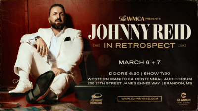 Johnny Reid in Retrospect