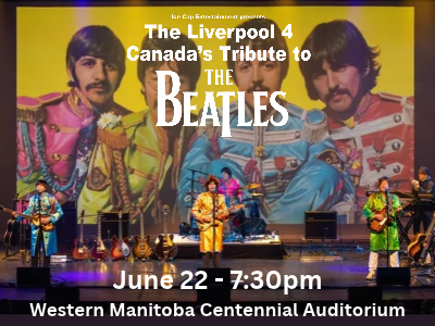 Brandon Beatlemania! 2027