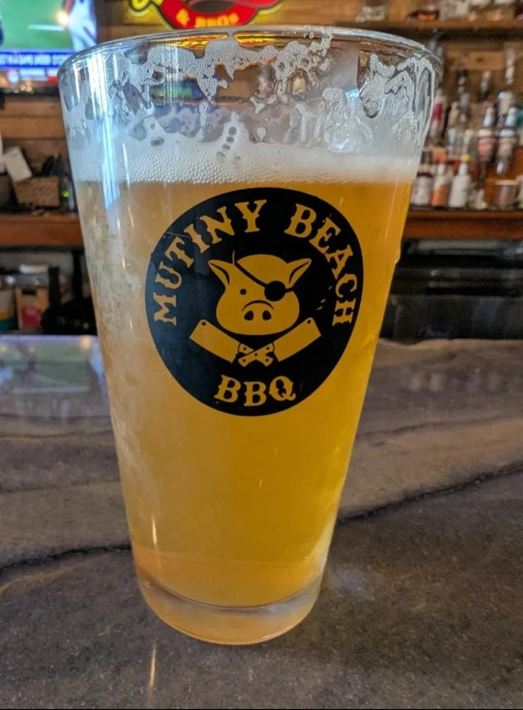 The Last Minute Murphys @ Mutiny Beach