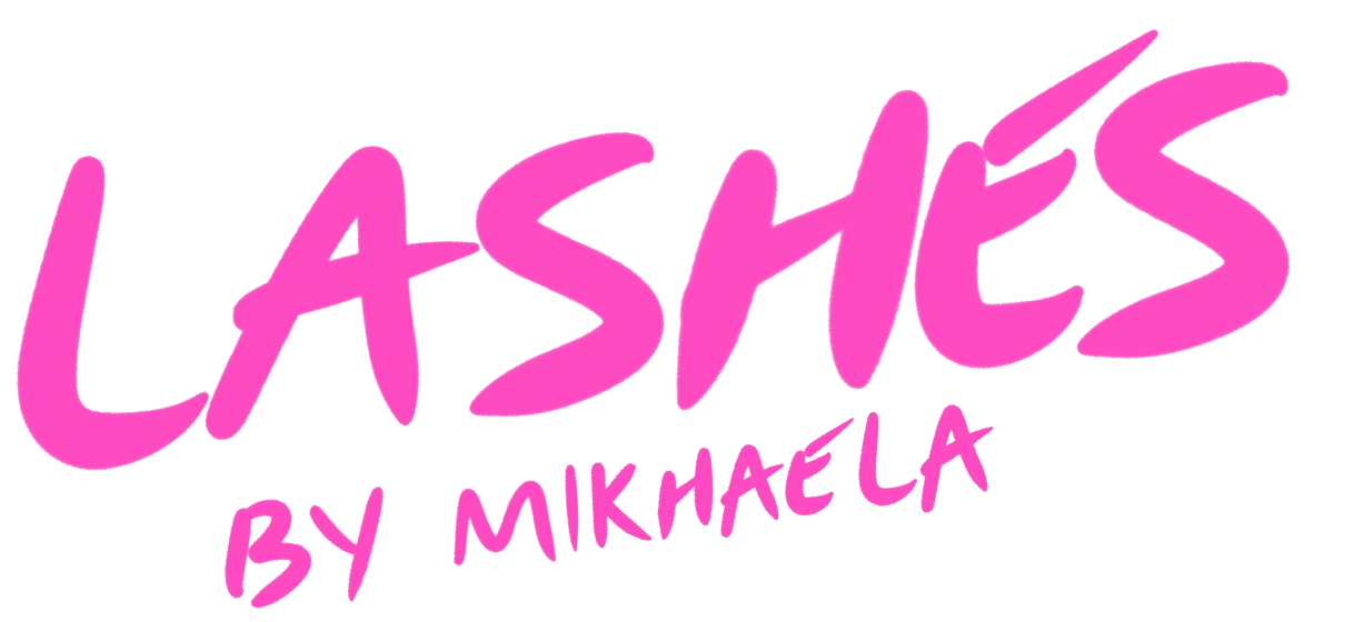 Lashes by Mikhaela