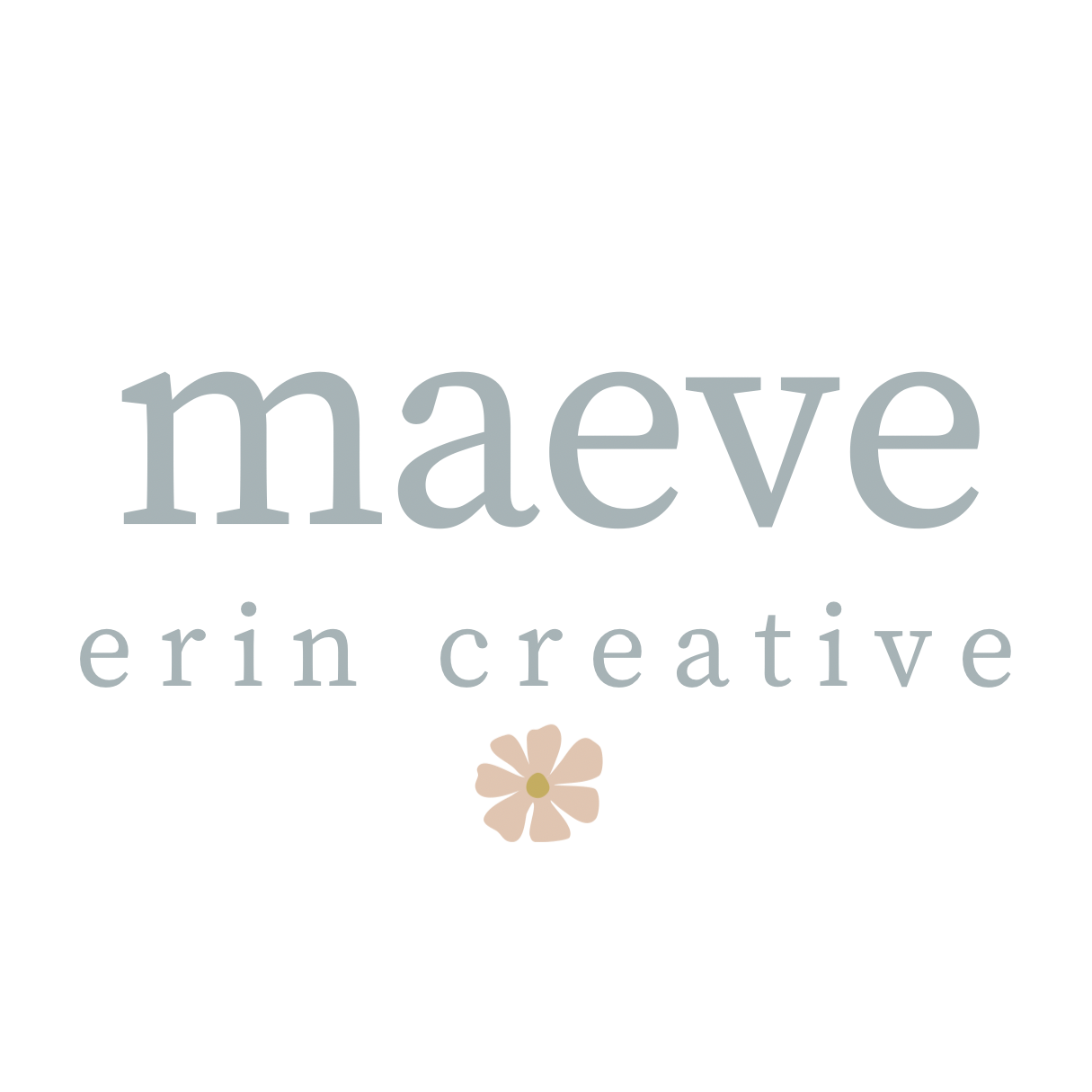 MAEVE ERIN CREATIVE