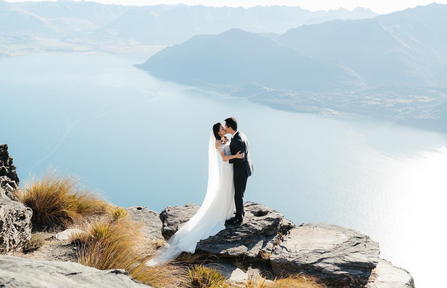 Heading back Queenstown (our favourite place) this weekend for some shoots and a beautiful wedding next week. Hearts are feeling so full 🤍