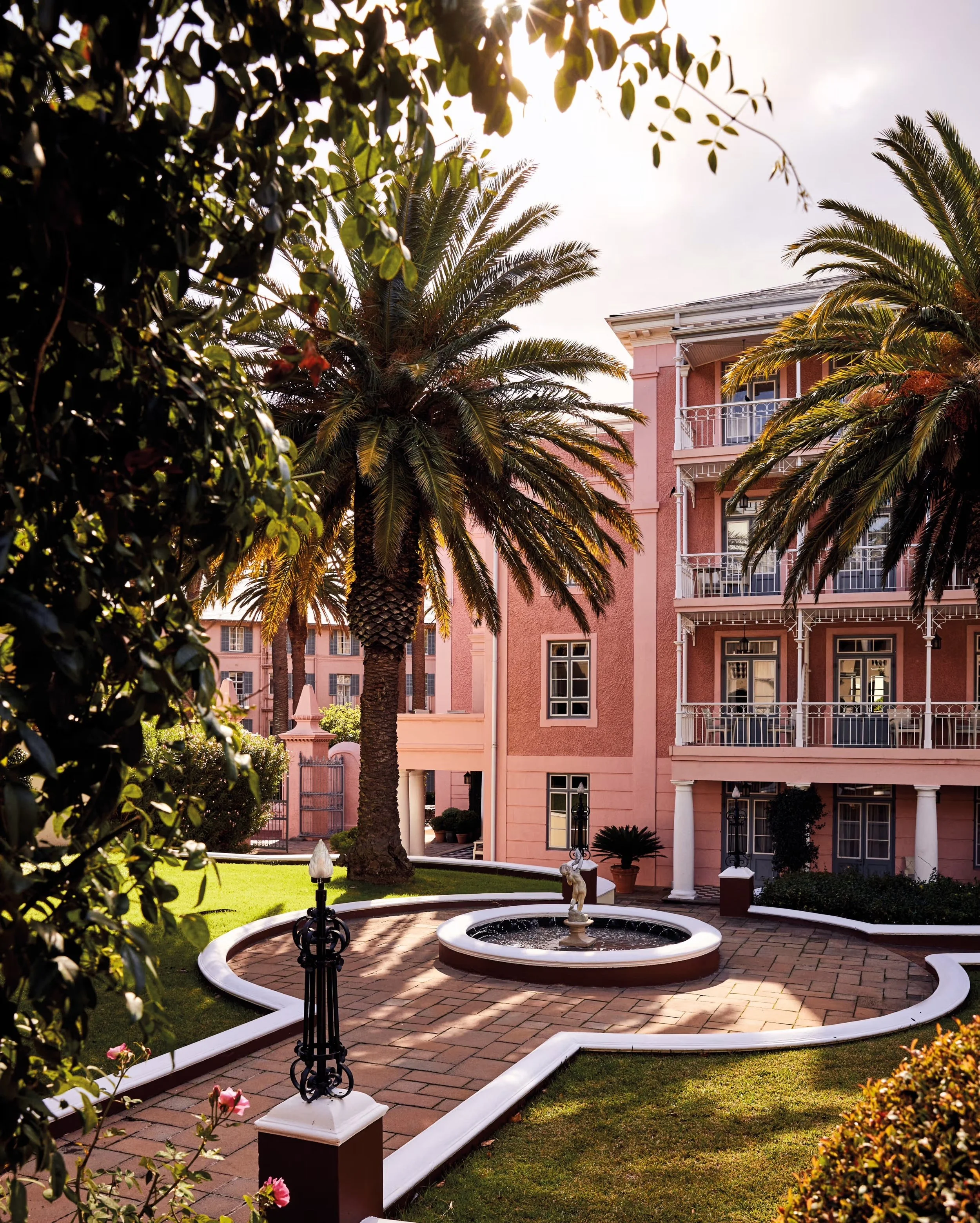 14 Days in South Africa: A Luxury Safari &amp; Beach Itinerary