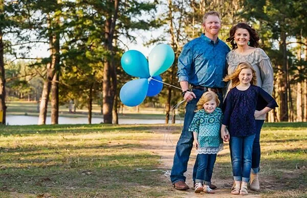 Standing at a crossroads