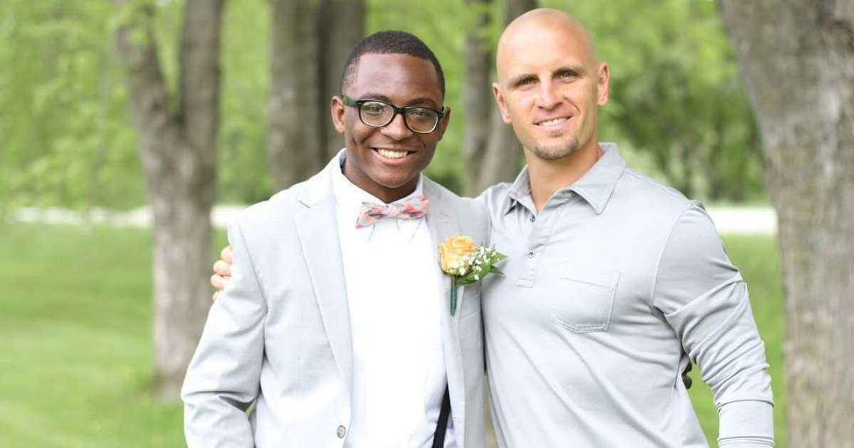The Ripple Effect of One Coach