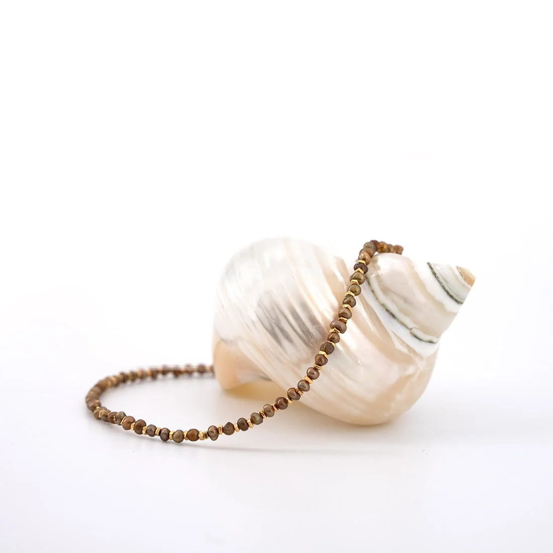 PETITE PEARL BRACELET