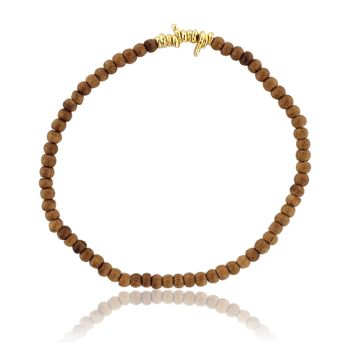 SANDALWOOD BRACELET