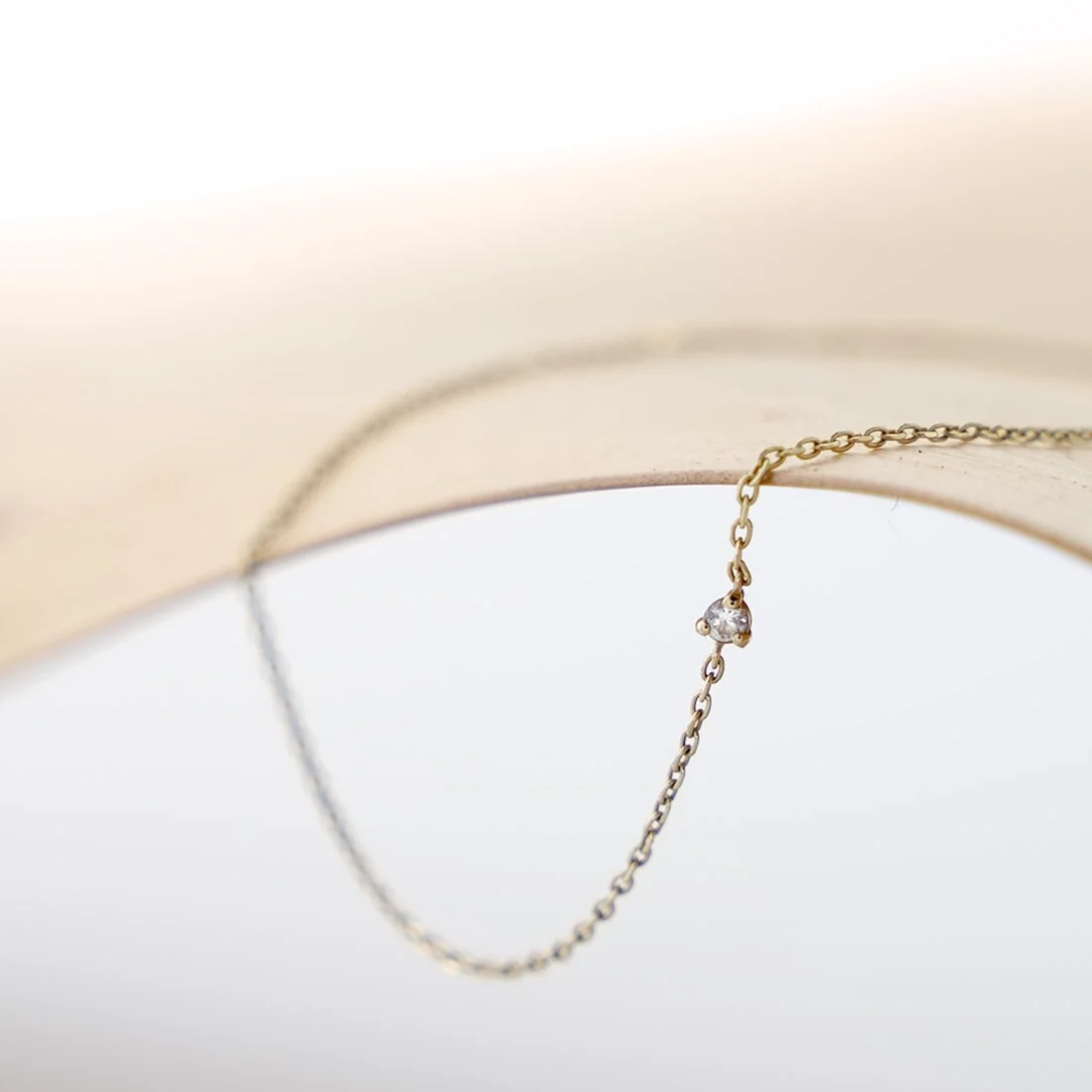 SWEET SPARKLE NECKLACE