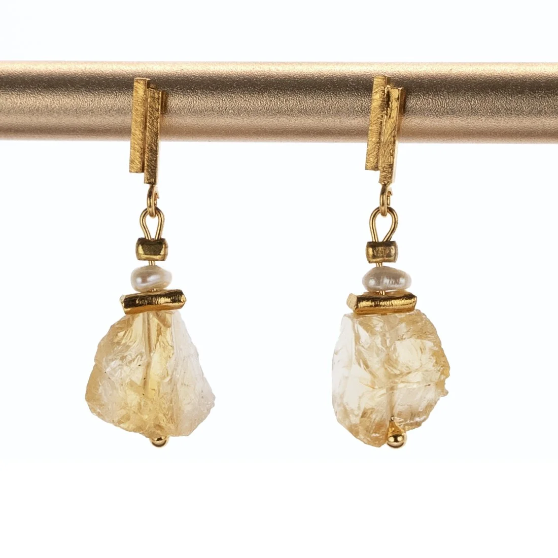 EMPRESS EARRINGS