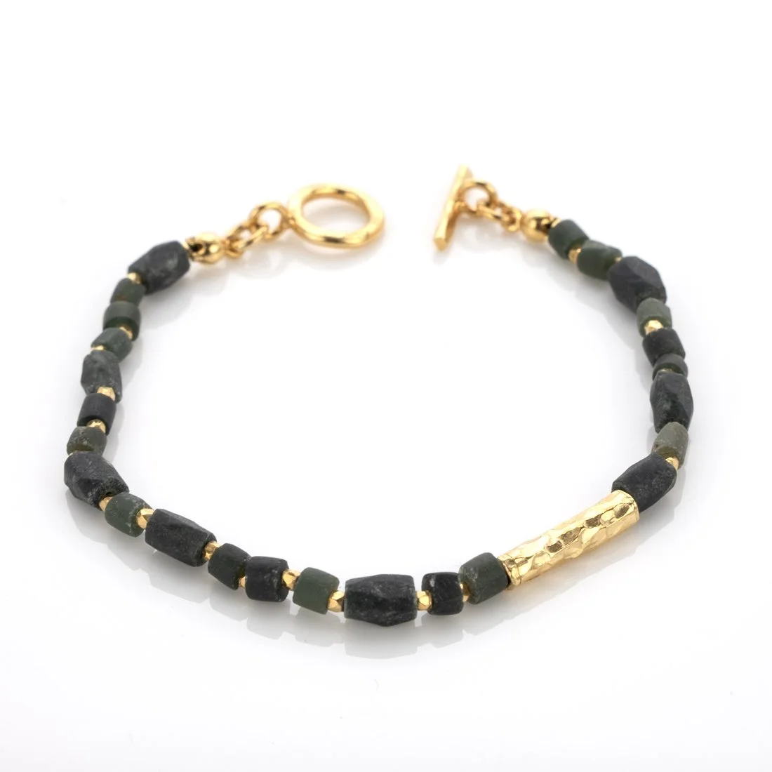 Jade Bracelet - Hawaii Jewelry