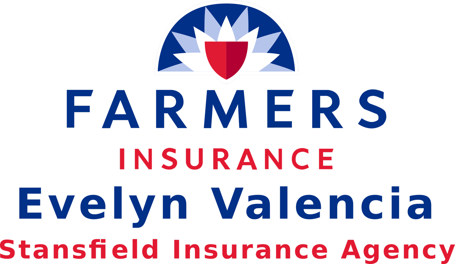 Evelyn Valencia, Farmers Insurance. Fort Collins, Colorado