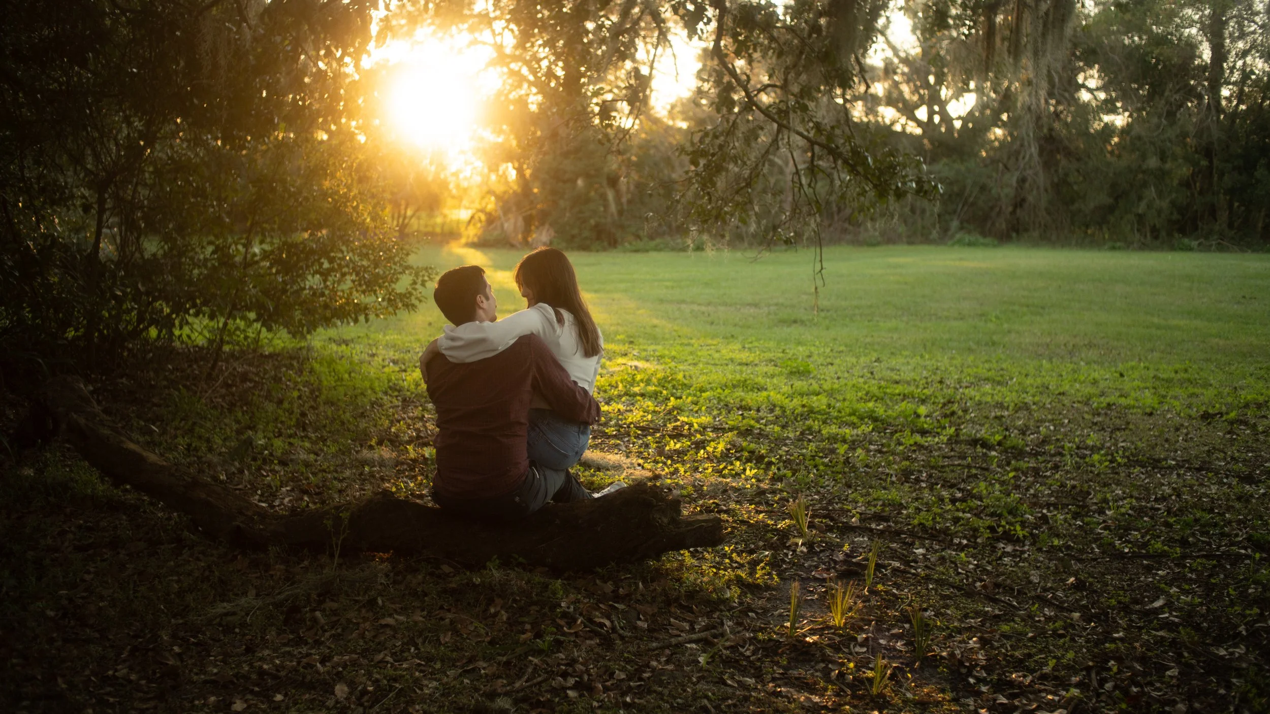 new orleans engagement photography