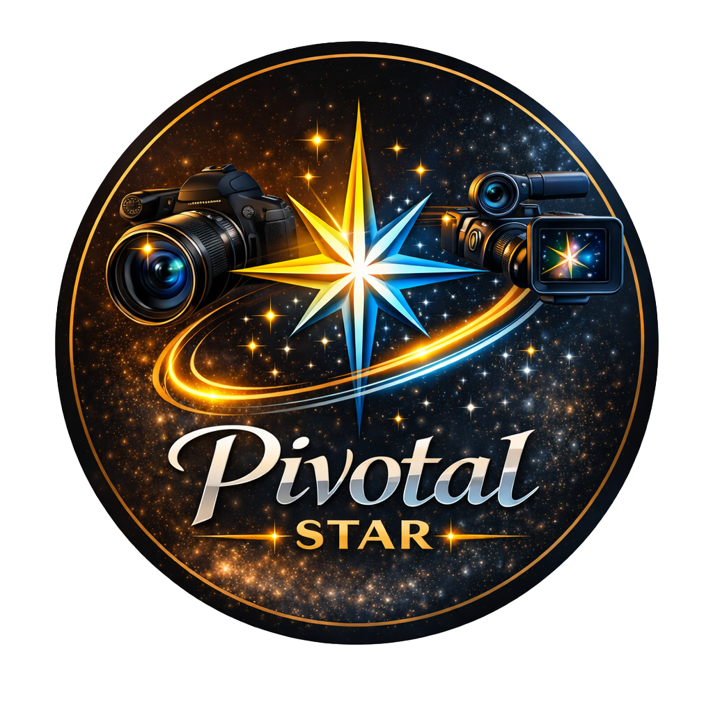 Pivotal Star