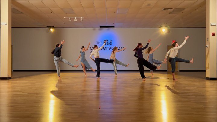 Some more clips from the process of creating my first piece with @alaina_leavitt 

Another huge thank you to all of the dancers who were a part of this process, and who brought our vision to life!
@annabellauricchio @ariannaelsworth @ash10strickland 