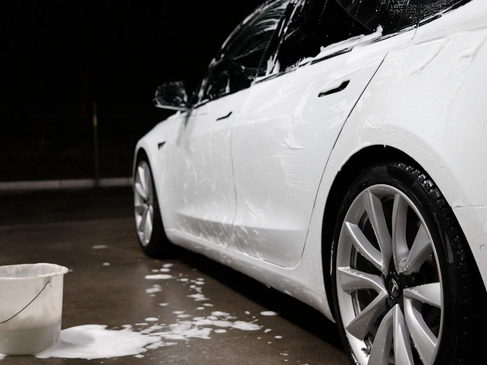 What is Auto Detailing? The Complete Guide to Professional Car Care