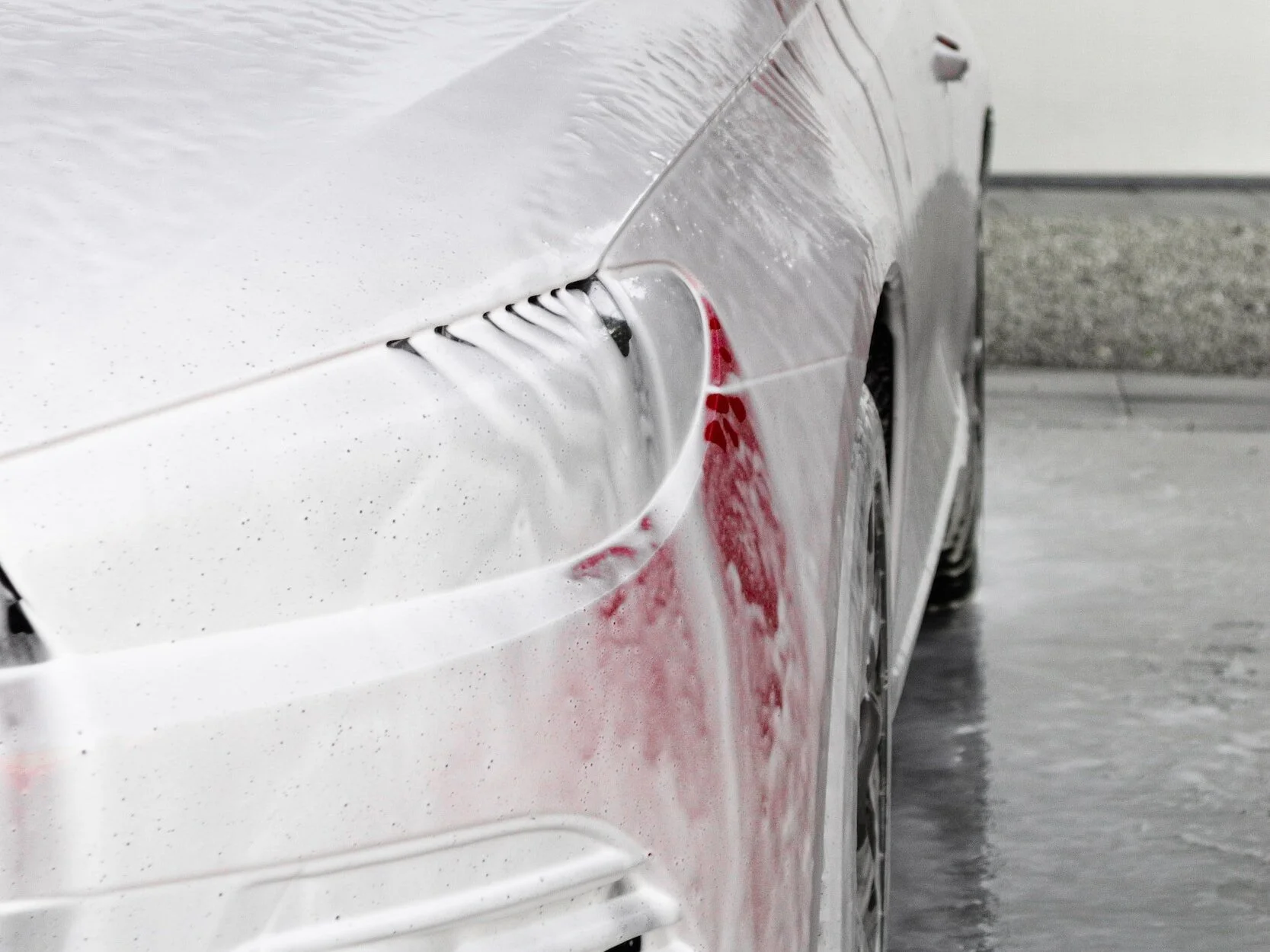Why pH Neutral Car Wash Soap Matters: Protect Your Paint &amp; Coating
