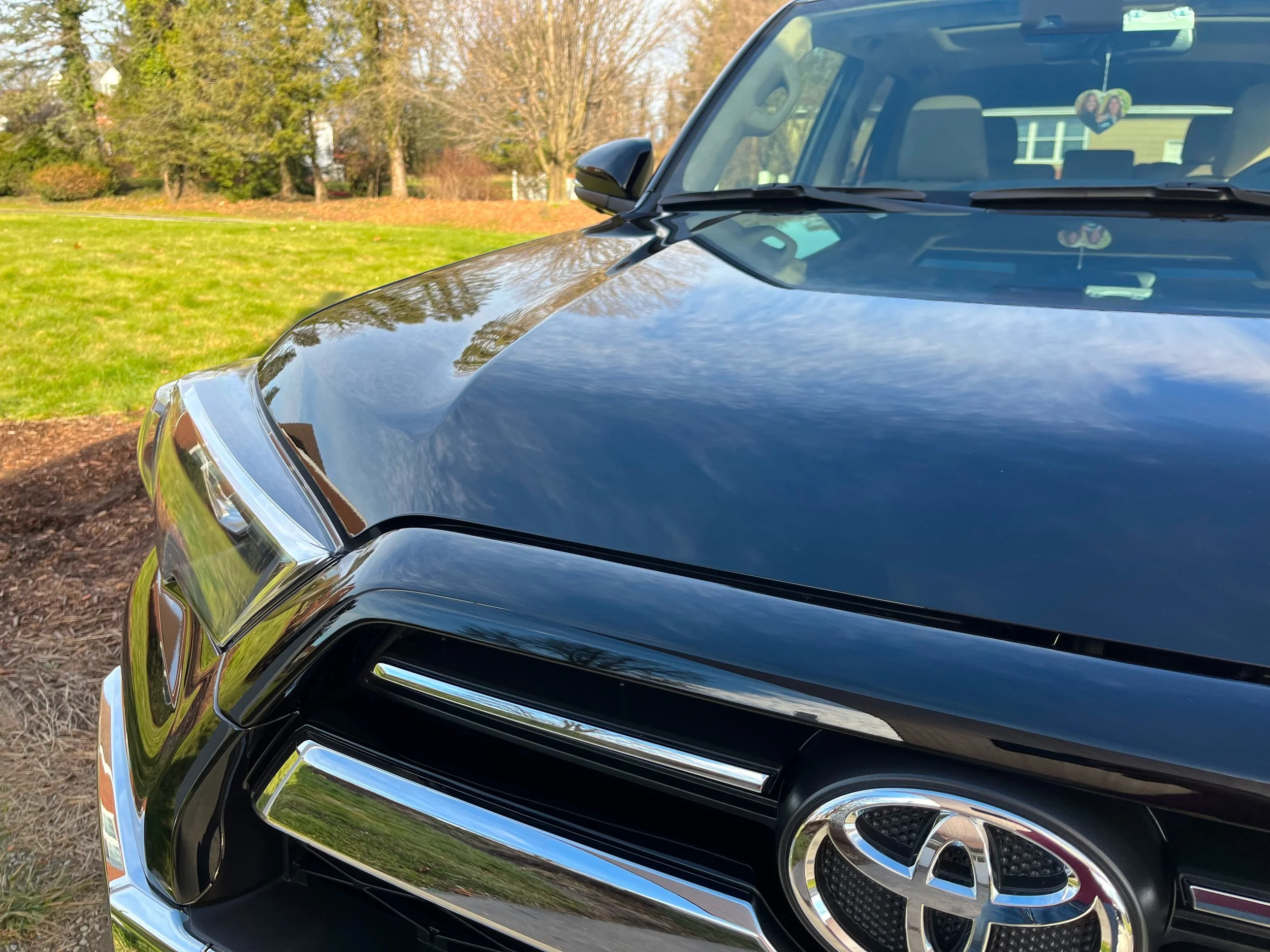The Cost of Ceramic Coating: Value Beyond Price