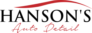 Hanson&#39;s Auto Detail
