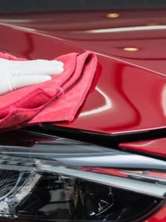 Waxing and sealing, although similar, have different properties