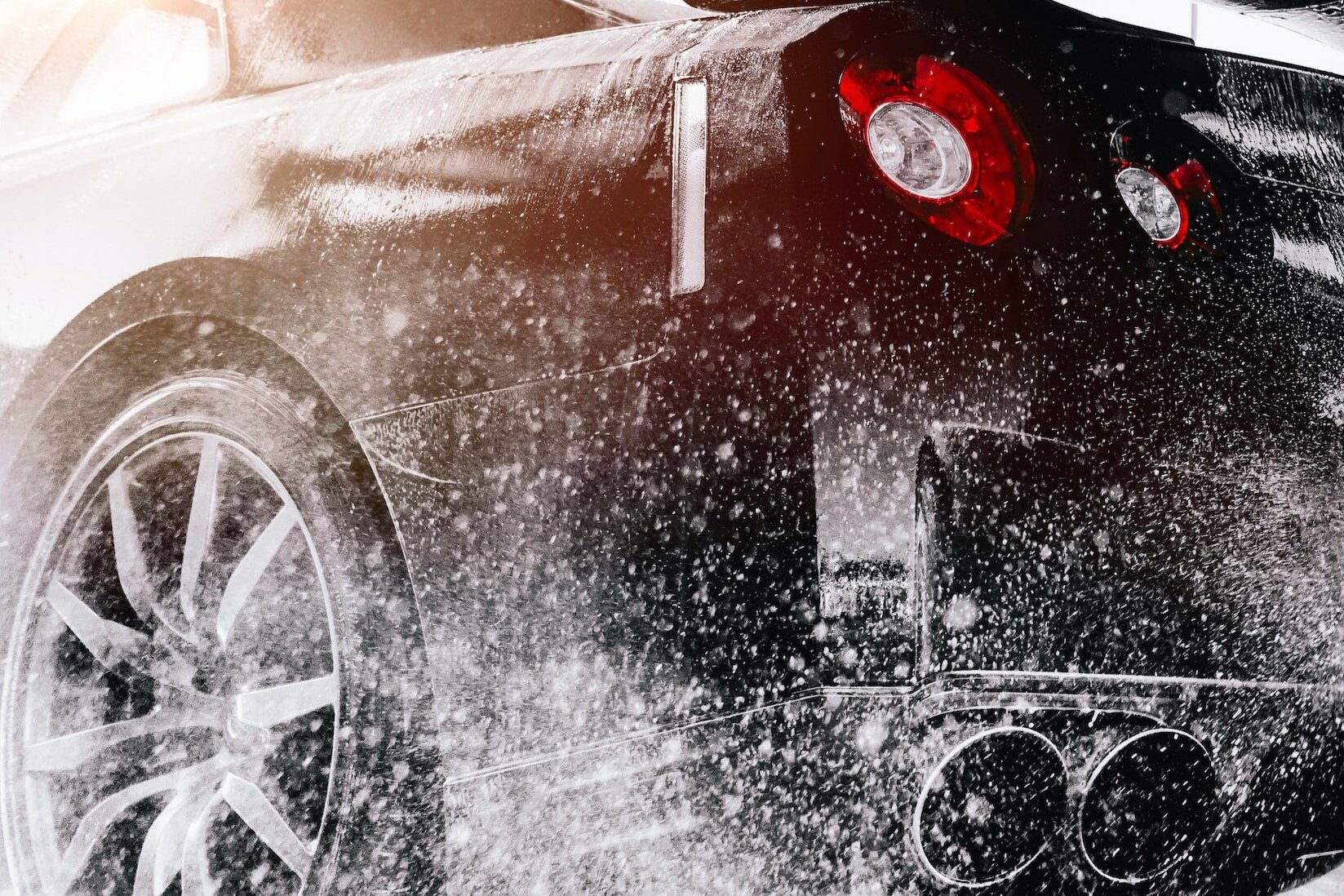 Essential Spring Cleaning Tips for Your Vehicle