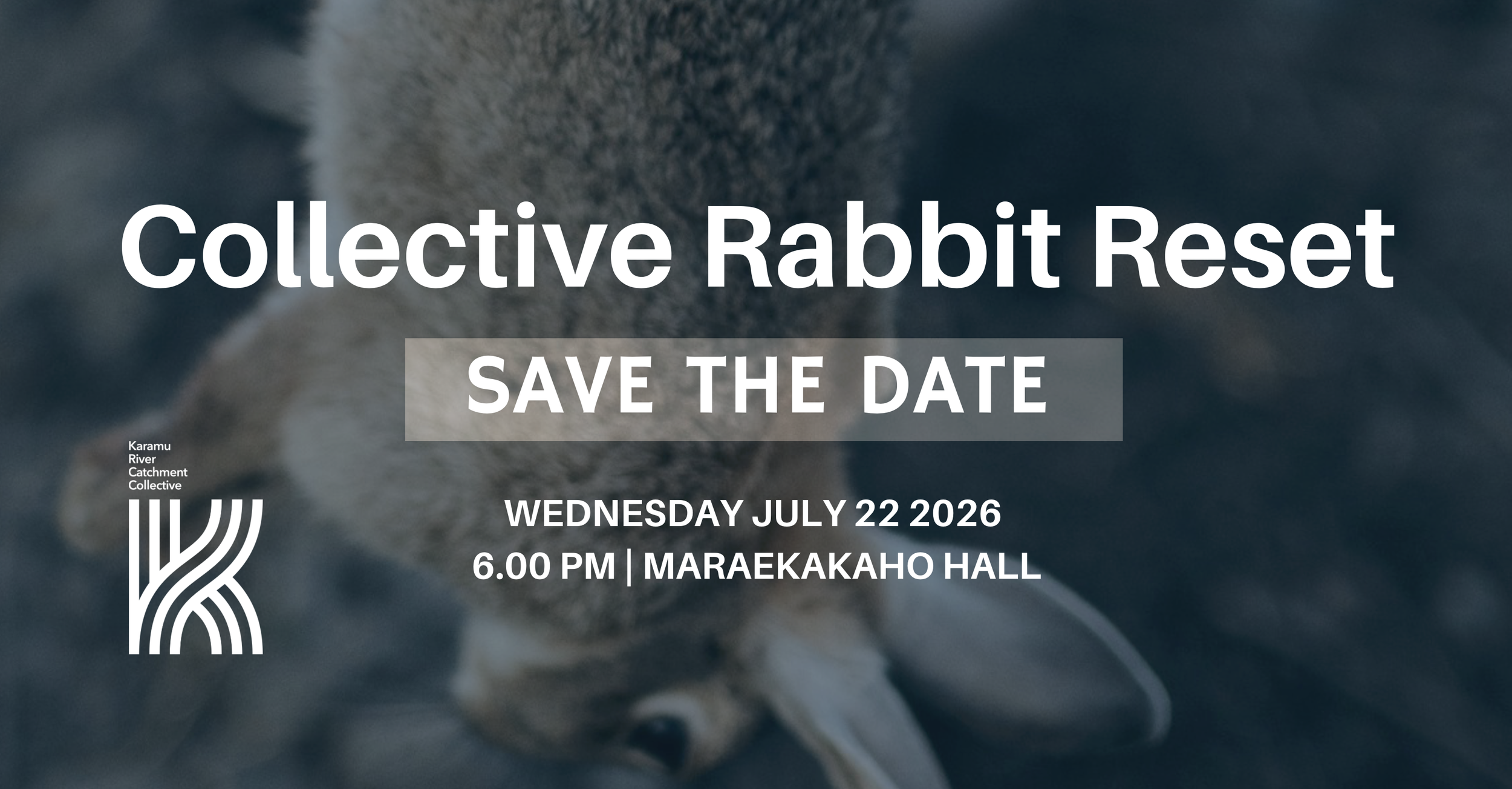 Collective Rabbit Reset