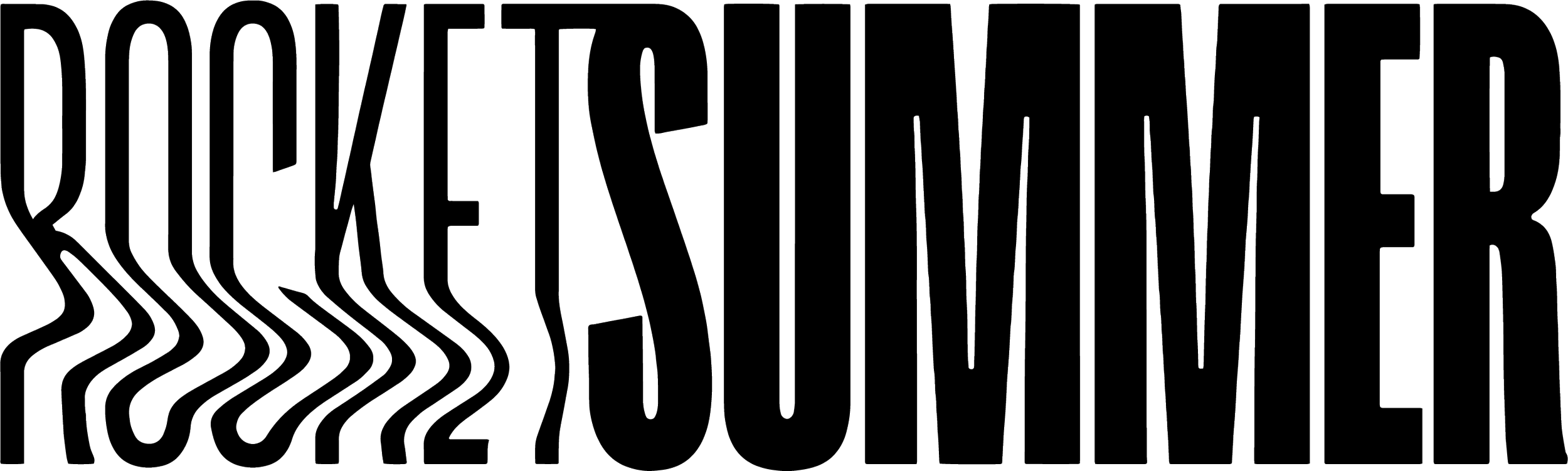 CALENDAR DAYS — The Rocket Summer