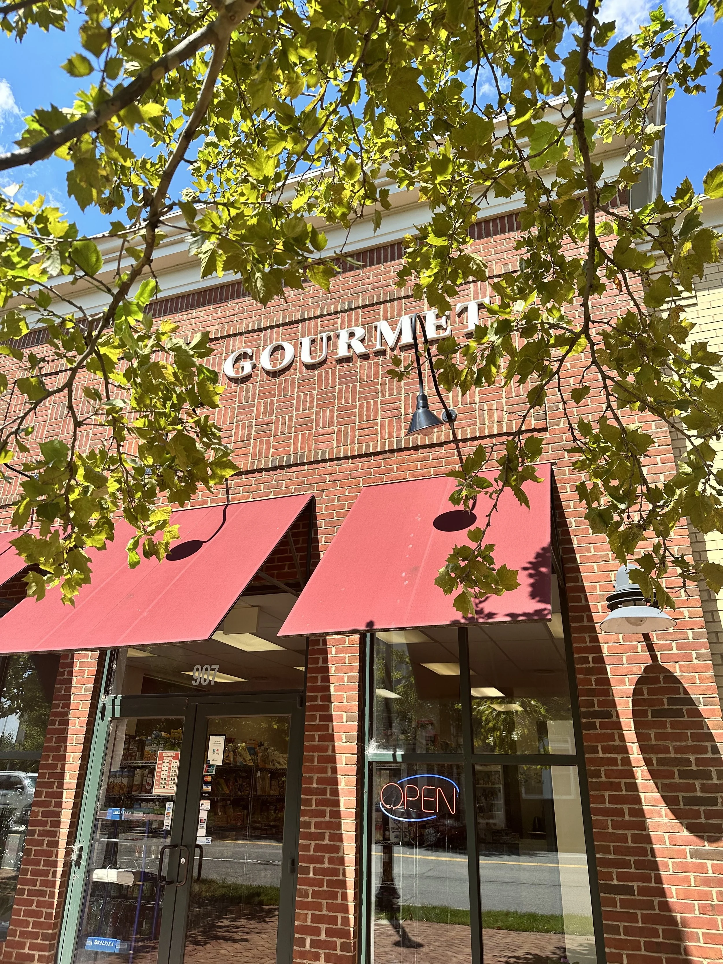 European Gourmet and Deli