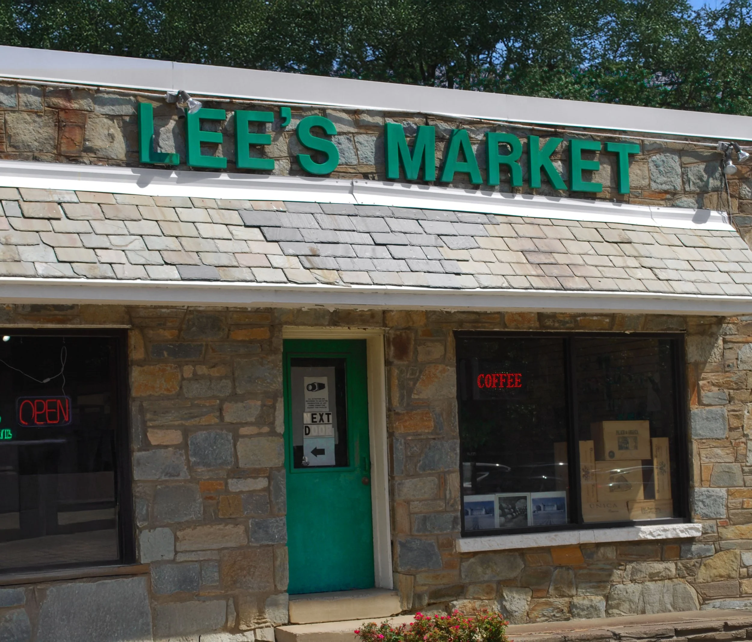 Lee's Market