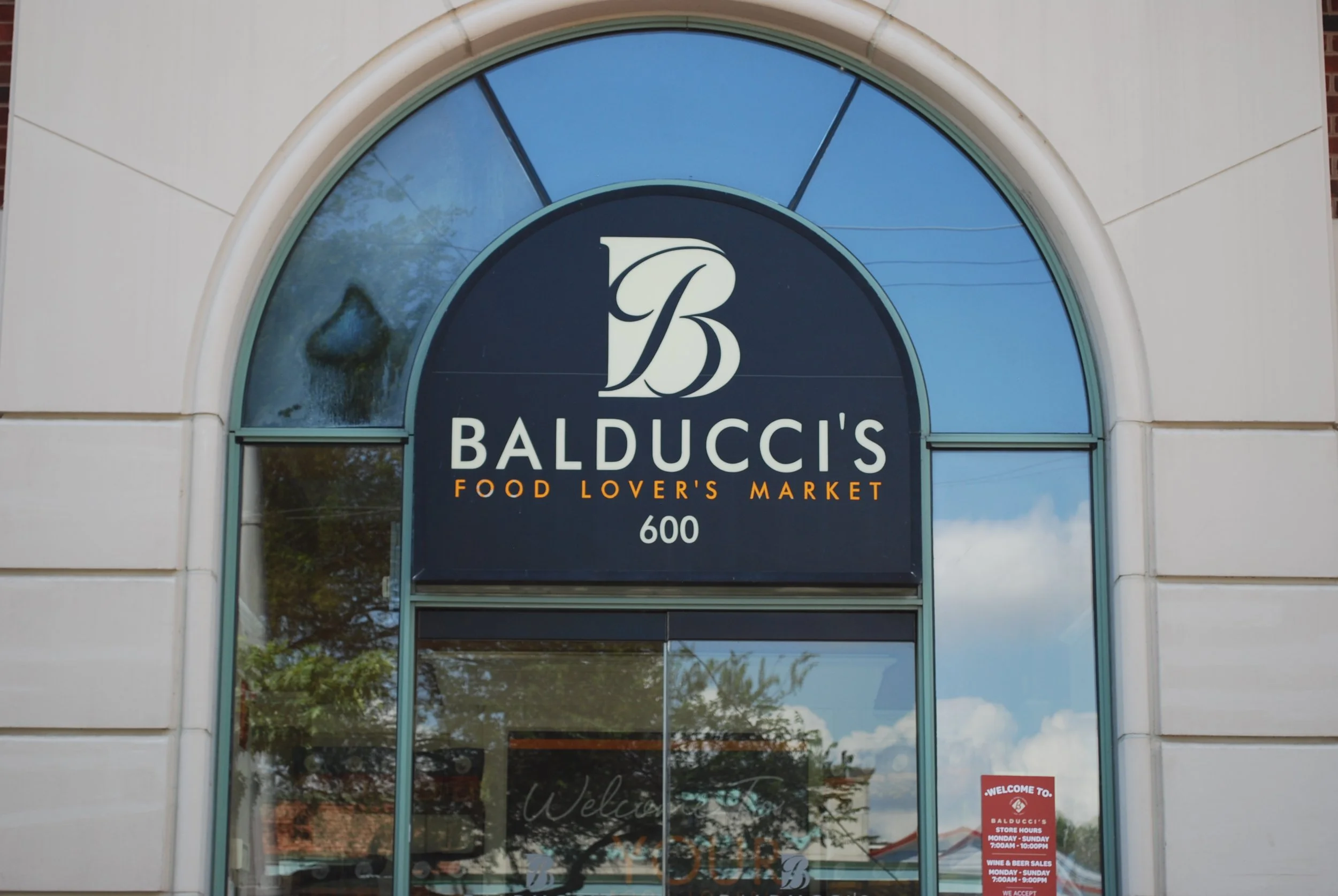Balduci’s