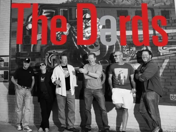Dərds (The Derds)