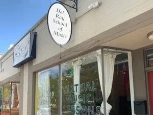Del Ray School Of Music