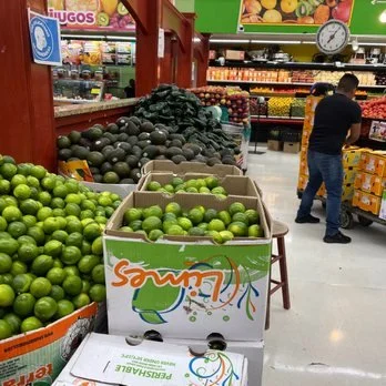 La Feria Grocery Store