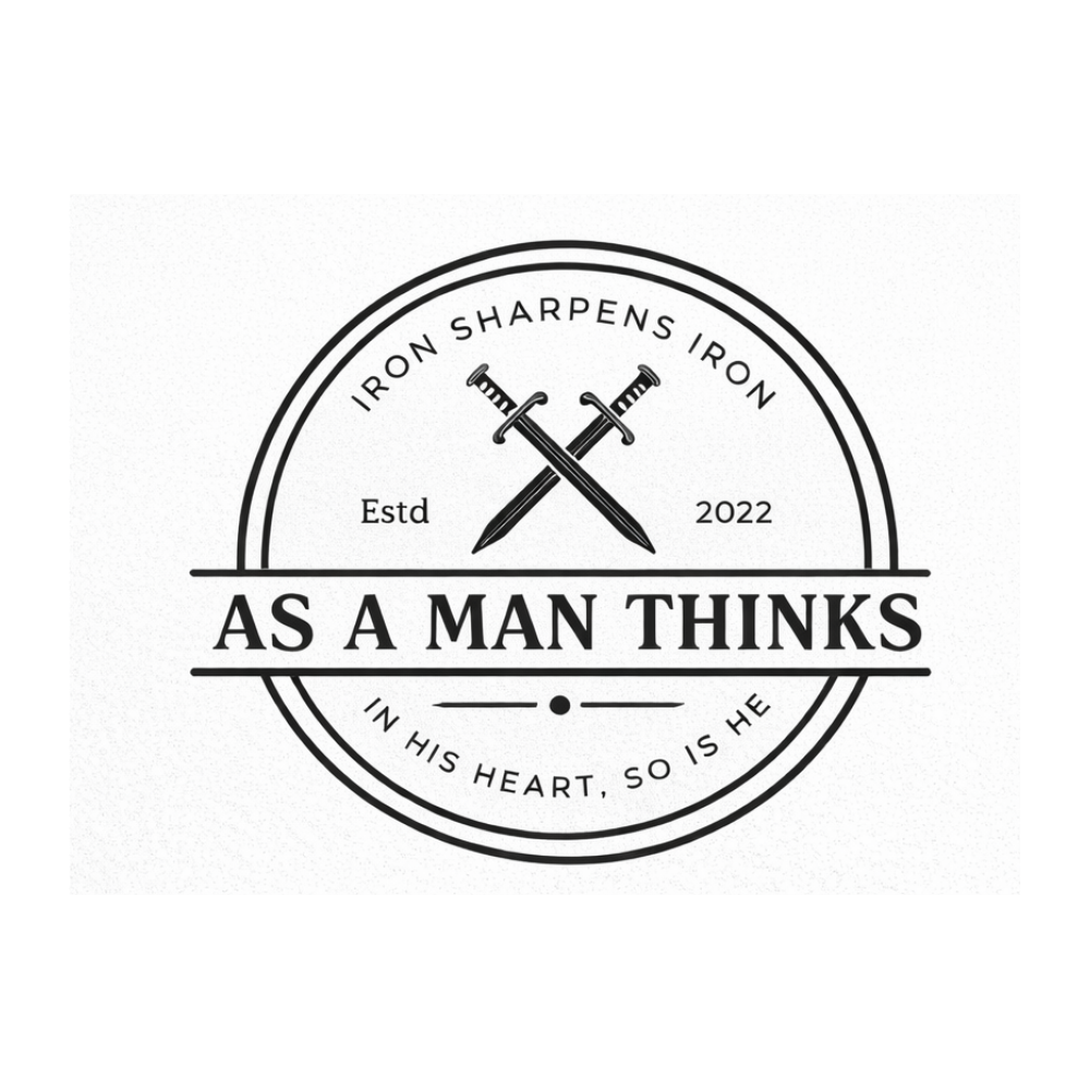 As A Man Thinks