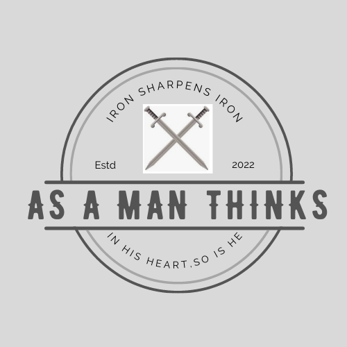 As A Man Thinks