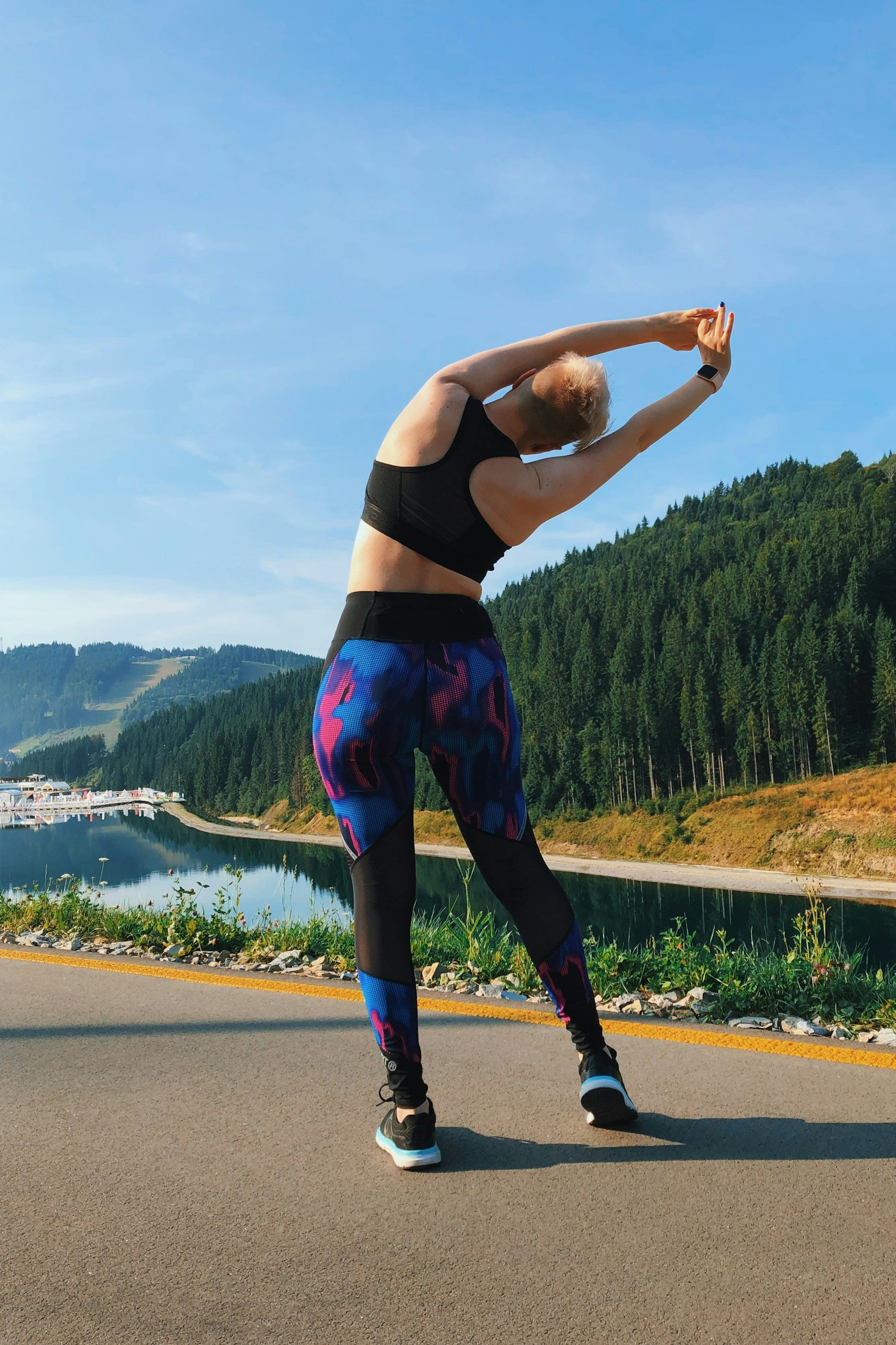 Getting Ready for Your Summer Body—The Empowered Way
