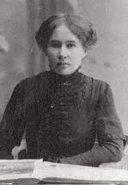 Marta Maria Hiltunen (FI)