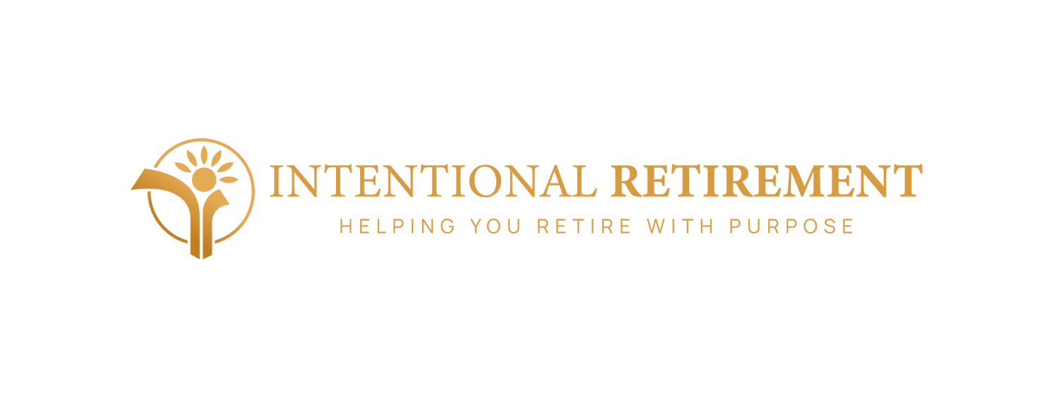 Retire with Intention