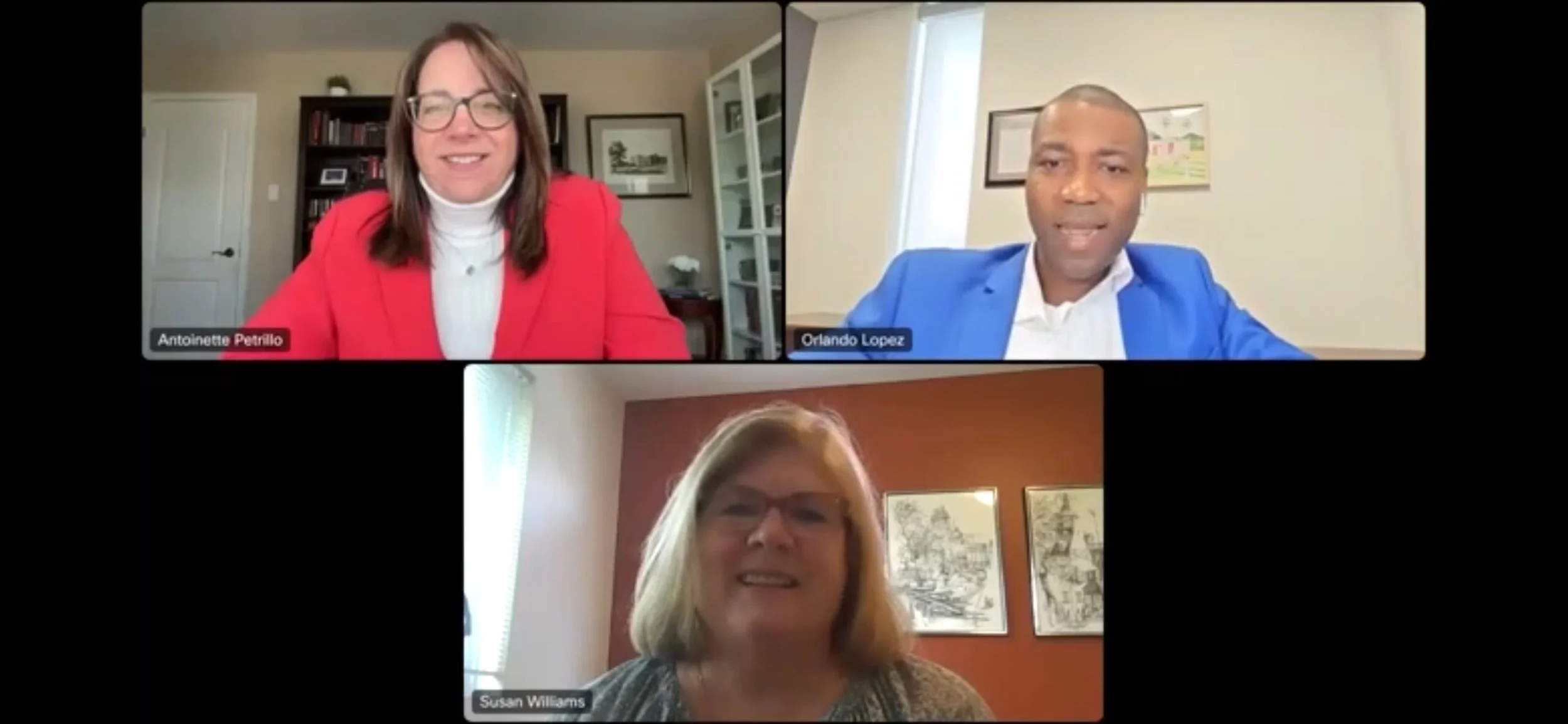 Finding Purpose in Retirement